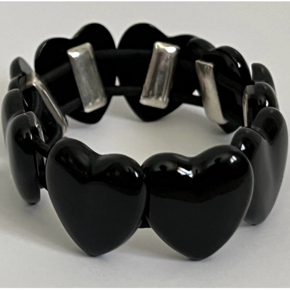Saint Laurent Bracelet NEW with box - Picture 3 of 6